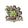 serebii klinklang|klinklang smogon bw.
